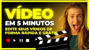 aplicativos para editar vídeo