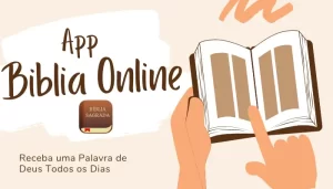 app bíblia online