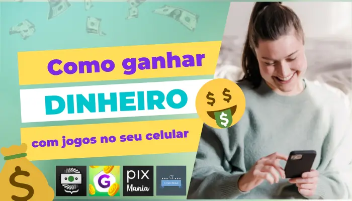 App para renda extra