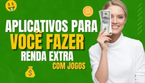 App para fazer renda extra