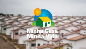 Minha casa minha vida