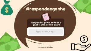 Questionários para responder online