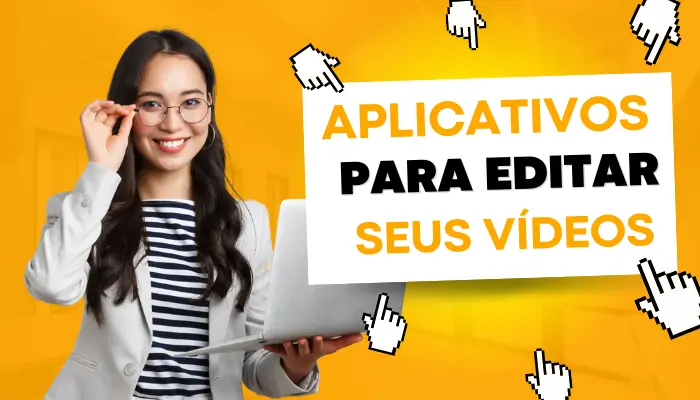 Apps para editar vídeos