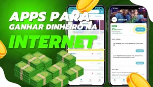 Apps-para-ganhar-dinheiro