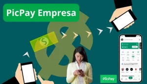 PicPay Empresa