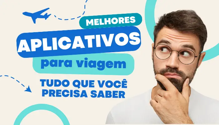 Melhores Aplicativos Para Viagem