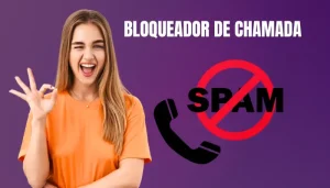 Aplicativo Bloqueador de Chamadas