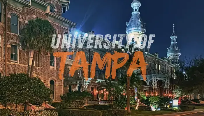 University of Tampa